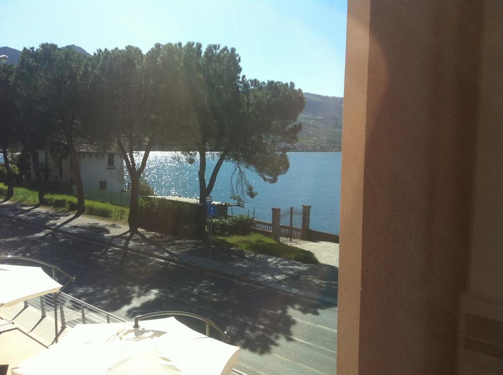 A Lago مارون الغرفة الصورة
